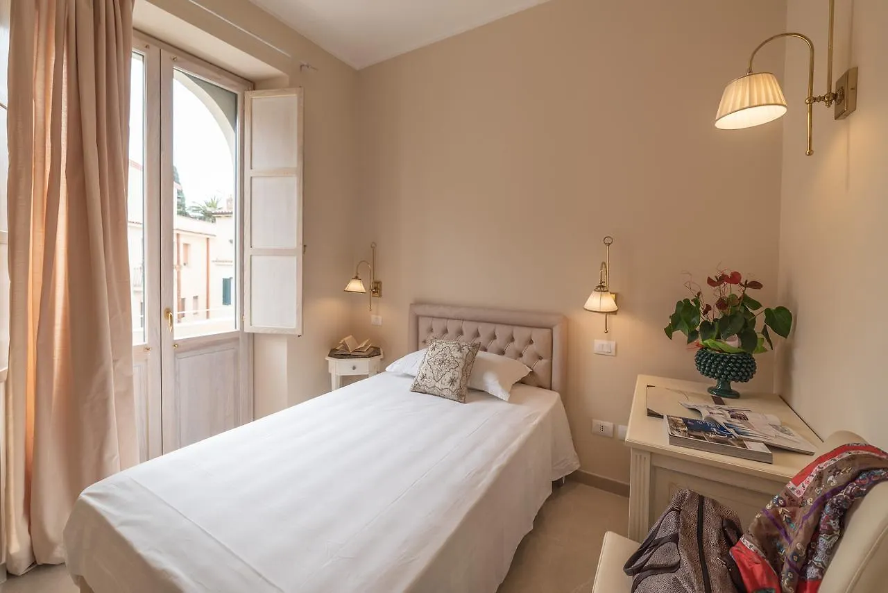 Hotel Casa Adele Taormine