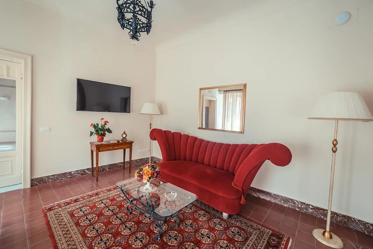 Hotel Casa Adele Taormina