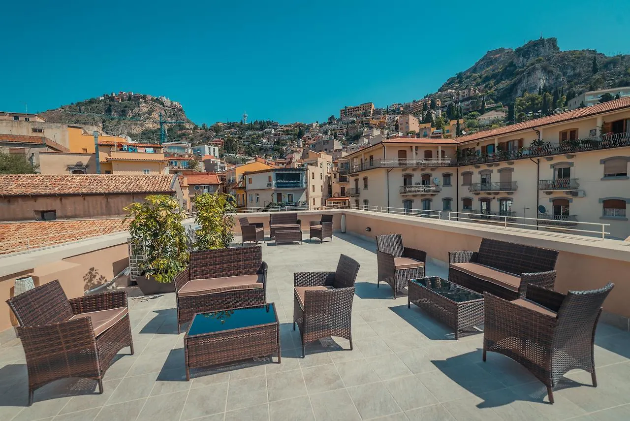 Hotel Casa Adele Taormine 3*,  Italie