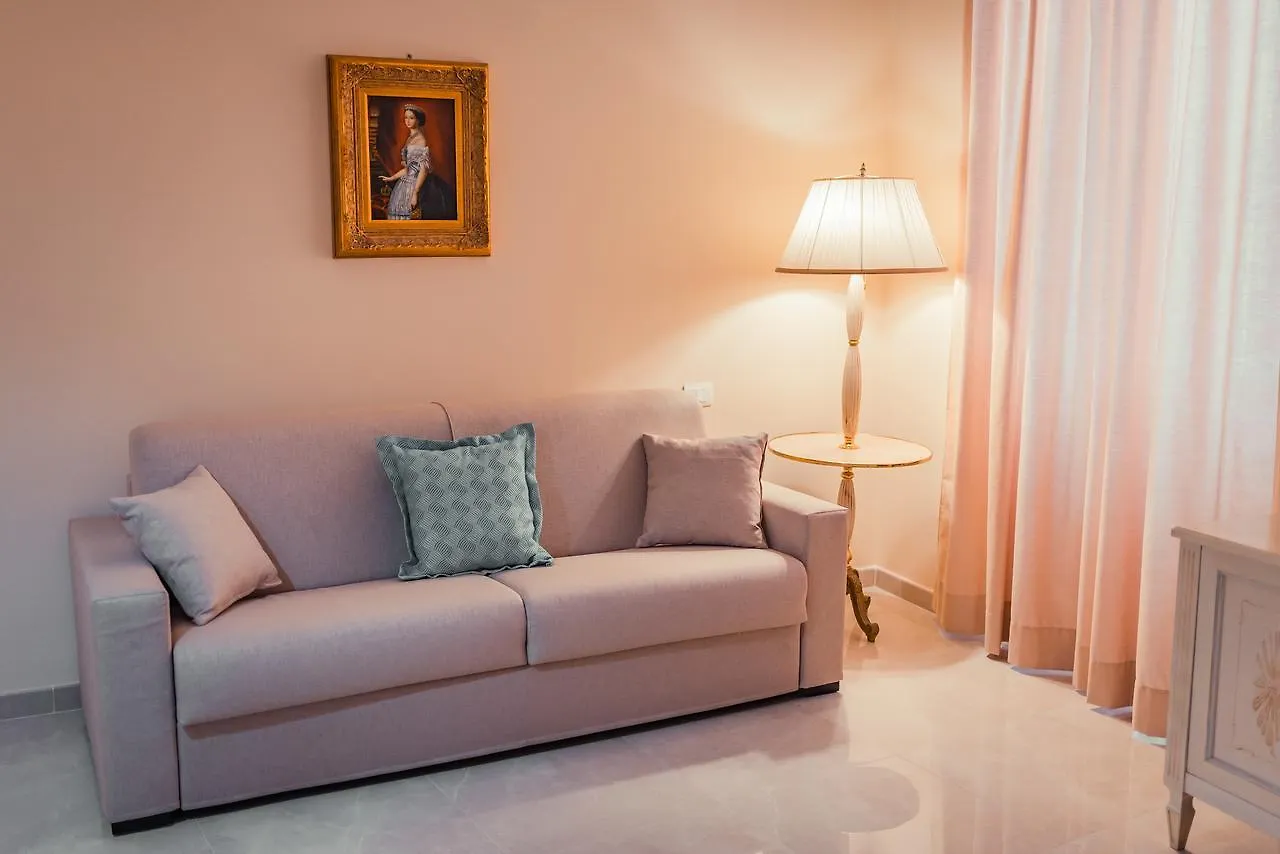 Hotel Casa Adele Taormina 3*,