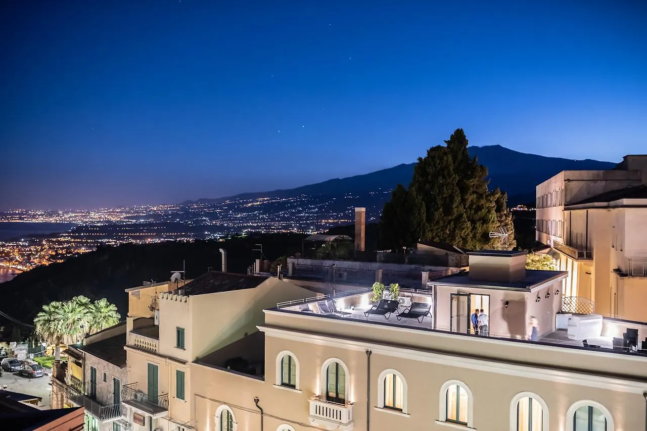 Hotel Casa Adele Taormina