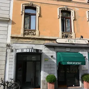 Nuovo Hotell Milano