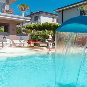 Benaco Hotell Sirmione