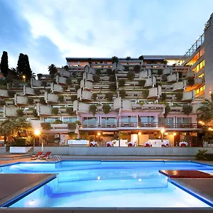 Eurostars Monte Tauro Hotell Taormina