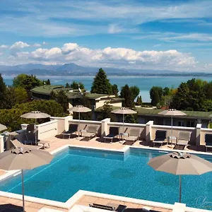 Alfieri Hotell Sirmione