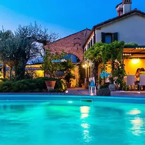 Do Ciacole In Relais Hotell Mira