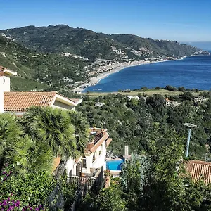 Sirius Hotell Taormina