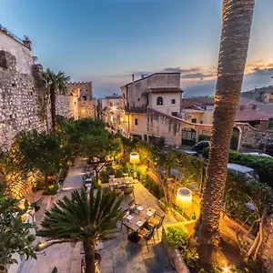 2* Pensionat Medousa Bistrot &